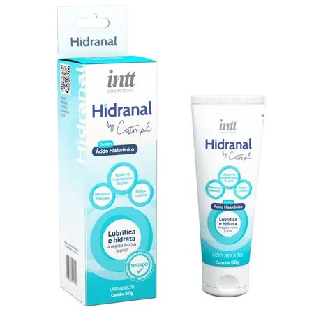 HIDRANAL hidratantni gel, 50 g
