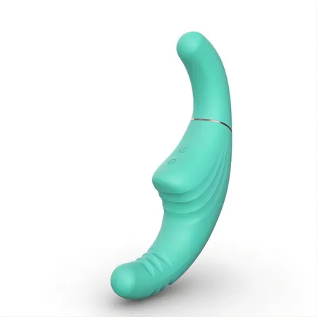 Moon G Spot Vibrator dvostruka stimulacija vibratora