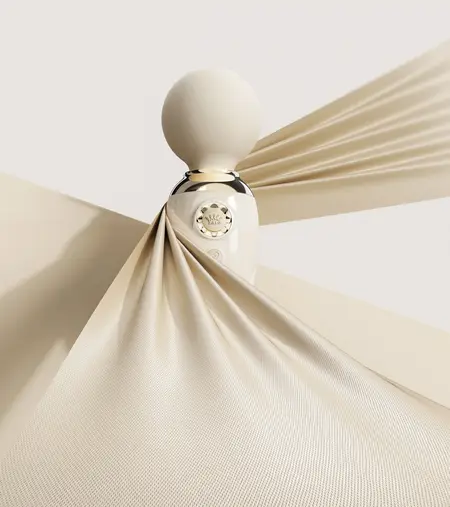 Mini vibracioni masažer sa Ava funkcijom grejanja, roze