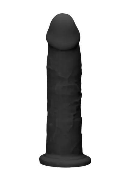 Dildo bez skrotuma 22,8 cm.
