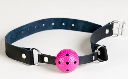 Toifa Theatre geg, ABS plastika, roze