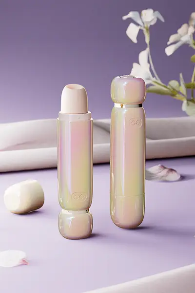 Lia vakuumski stimulans, bež