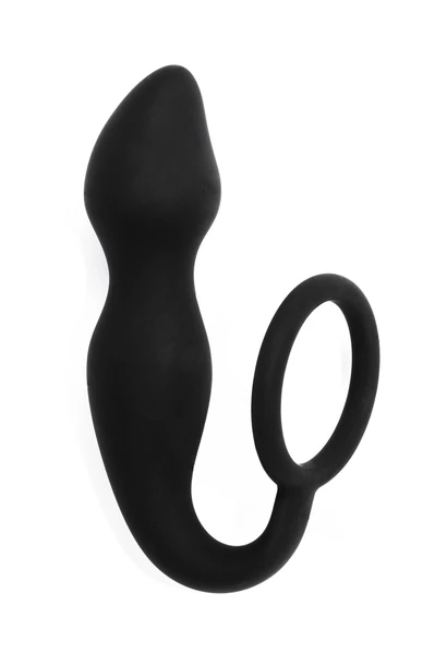 Analni čep Spice it up Sensation Black