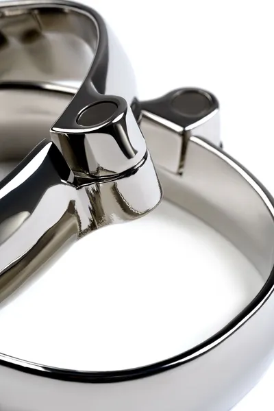 Lisice, Toifa Metal, Metal, srebro, 11,2 cm