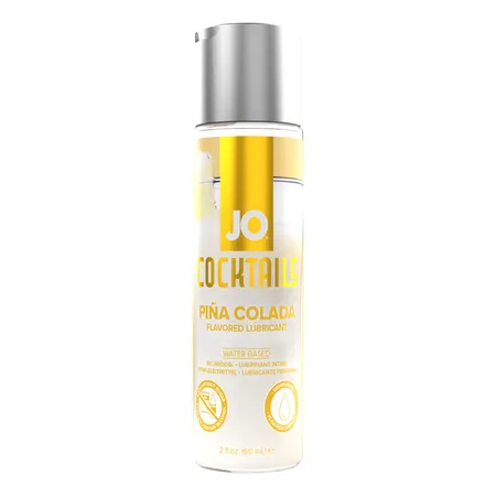 Mazivo za ukus jo Cocktails-Pina Colada - 60 ml.