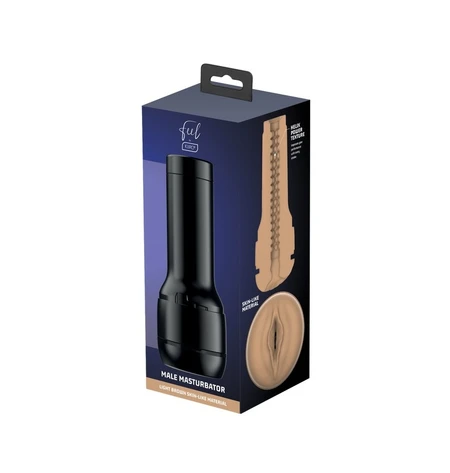 Masturbator Kiiroo Feel Generic svetlo braon