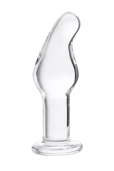 Analna čaura Sekus Glass, staklo, prozirno, 14,5 cm, Ø 4 cm