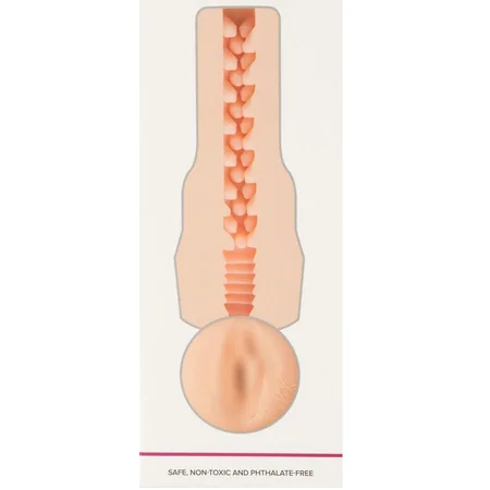 Masturbator Fleshlight Girls Jenna Haze Obsession, vagina