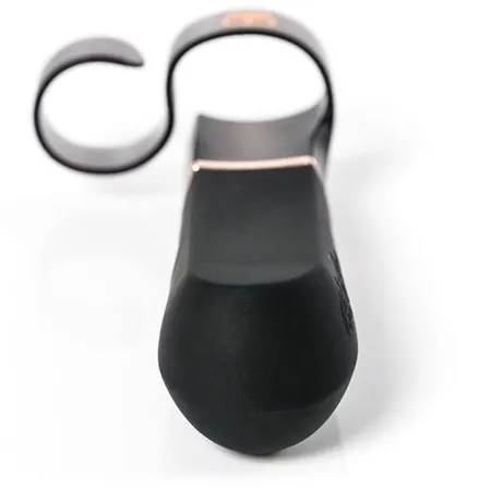 Snažan vibracioni masažer-elegantna vibracijska mlaznica za prste Digit