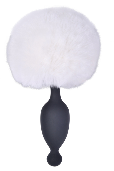 Magic Motion Bunni analni vibrator crni