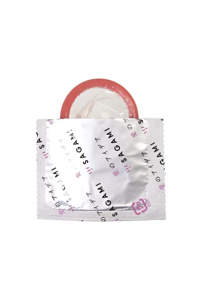 Kondomi Sagami Xtreme Feel Fit anatomske 1 kom.