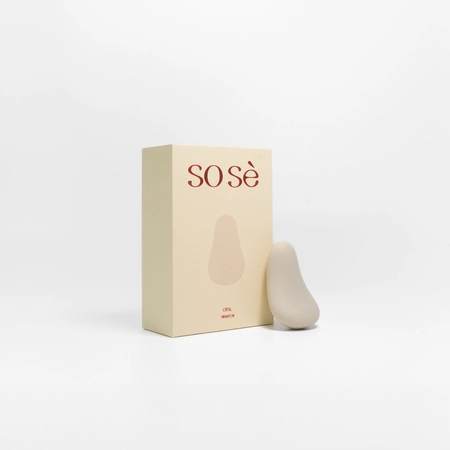 Vibromasažer Sose Opal