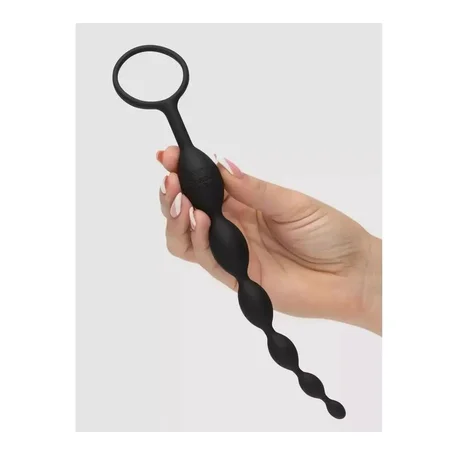 Fifty Shades of Grey Take it Slow Crna