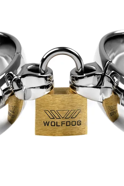 Lisice, Toifa Metal, Metal, srebro, 11,2 cm