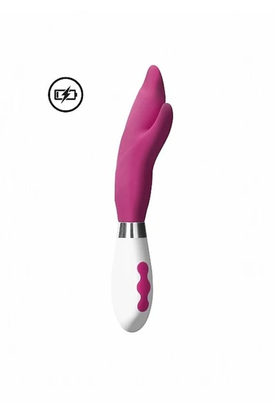 Prepunjeni vibrator zec Athos