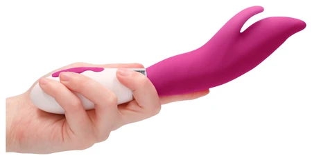 Prepunjeni vibrator zec Athos