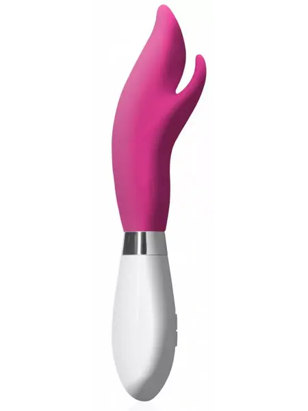 Prepunjeni vibrator zec Athos
