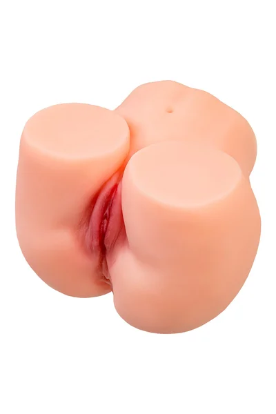 Masturbator je realan u obliku Guze, sa 2 ljubavna ulaza, TRE, telesni, 3,1 kg (u beloj kutiji