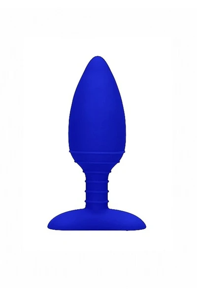 Analni čep sa Glov vibracijom i funkcijom grejanja