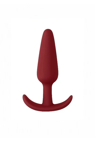 Analni čep za nošenje Slim Butt Plug