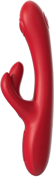 Inovativni vibrator zec Trio Bliss