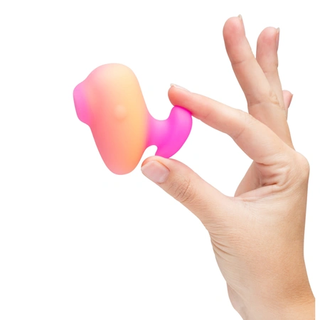 Beskontaktni stimulator klitorisa Romp Kiss