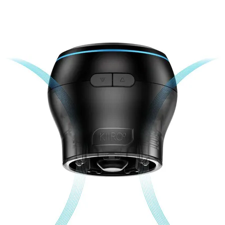 Kiiroo set: Feel Stroker Mouth Masturbator + interaktivni dodatak Poverblov
