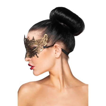 Karnavalьnaя maska Kahf