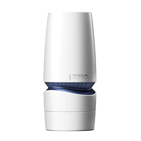 TENGA Aero Masturbator Cobalt Ring