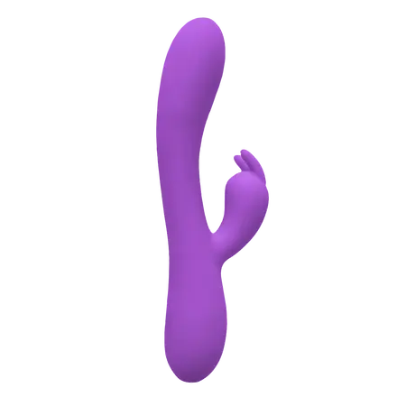 Gili Vibrator - Gili grejani Vibrator ljubičasta 11343al