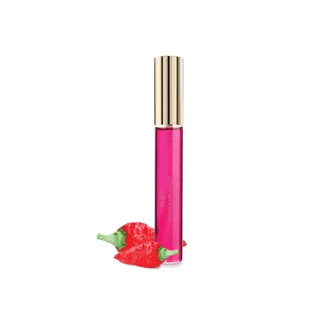Bijouk Indiscrets Cooling and Varming NIP Gloss gel za bradavice na bazi vode (2k13ml)