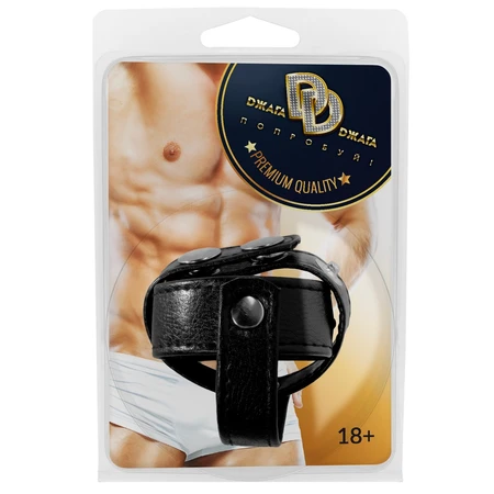 Dvostruka težina na penisu