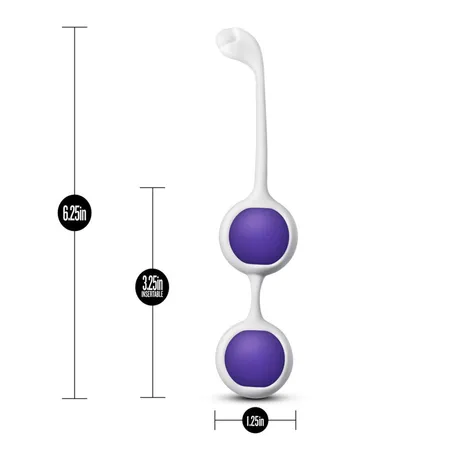 Vellness Kegel trening komplet za vaginu