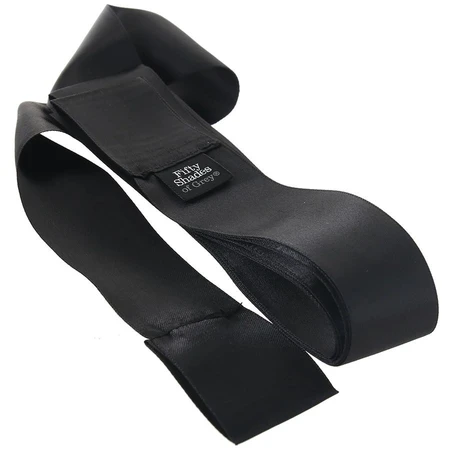 Možda se za Pedeset nijansi sive krećemo kao jedinica