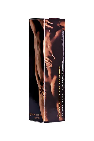 Ruf sek sprej za toaletnu vodu sa afrodizijacima za muškarce, 15 ml