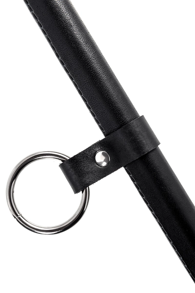 Pecado BDSM komplet za vezivanje, 4 tačke fixacije, veliki odstojnik, mali odstojnik, okovi, lisice