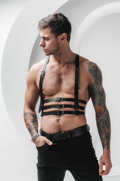 Portupea  Saturn (Veličina LXL)