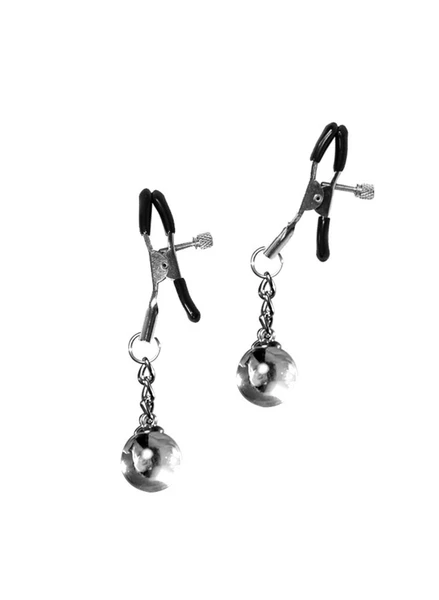 Parti Hard Good Vibes kopče za bradavice