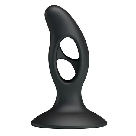 Baile Silicone Butt Plug Analni stimulans