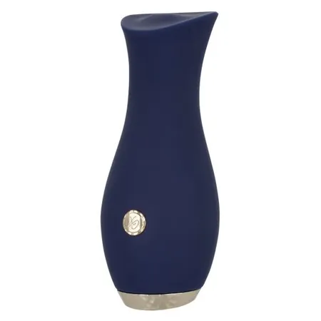 Vibracioni masažer za stimulaciju klitorisa Chic Tulip