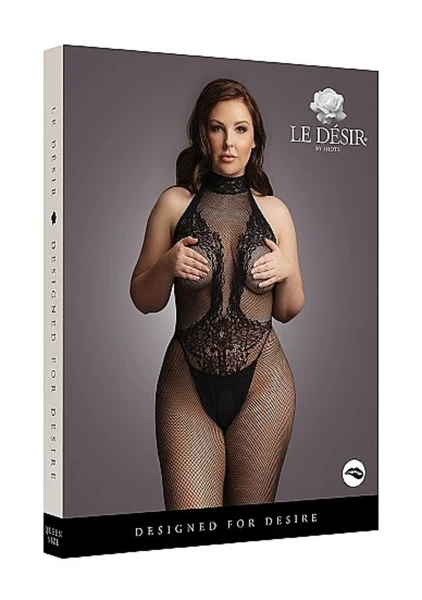 Ketsiut sa Plus Size pristupom