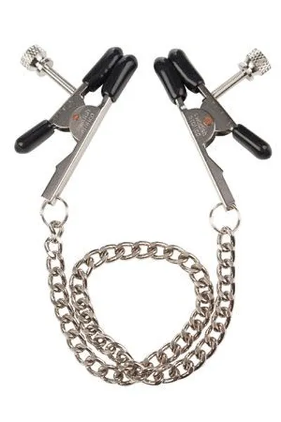 Nipple Plai Bull nose Nipple Jevelri stezaljke za odeću (nakit) za bradavice