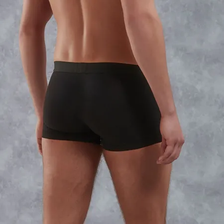 Doreanse crno-beli boxeri