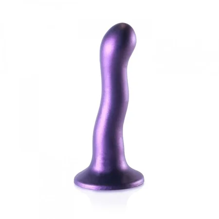Ultra Soft Dildo-17 cm
