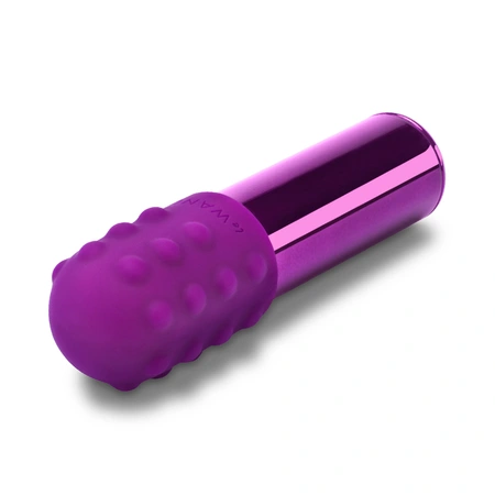Le Vand Bullet luxuzni mini vibrator trešnja
