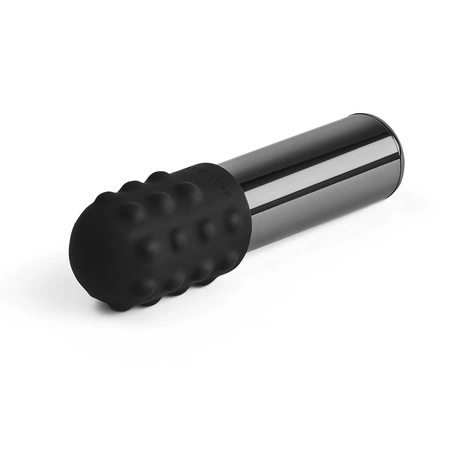 Le Vand Bullet luxuzni mini vibrator tamni grafit