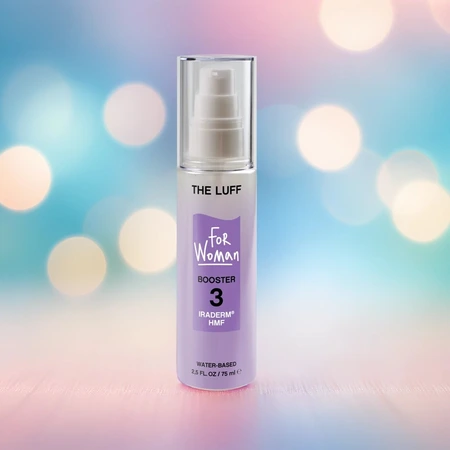 Kozmetički gel Luff Booster 3, 75 ml