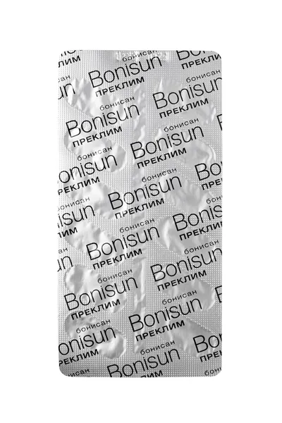 Kapsule za žene Bonisan PREKLIM, 60 kapsula od 0,5 gr.