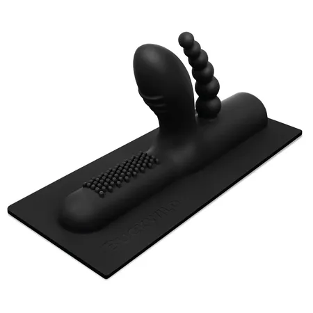 Dodatak za dvostruko zadovoljstvo za BUCKVILD covgirl premium Sek Machine