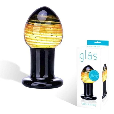 Galileo analna stimulacija čaura